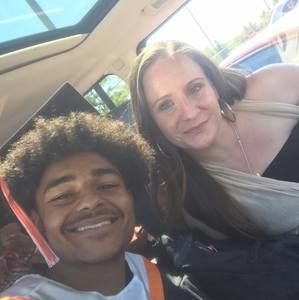 Meet your Posher, Nicole m